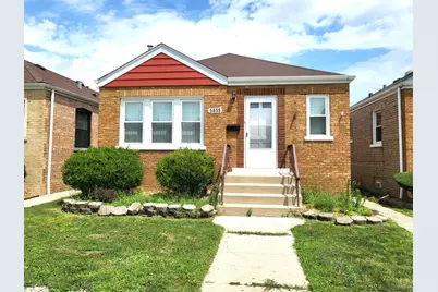 5655 S Normandy Avenue, Chicago, IL 60638 - Photo 2