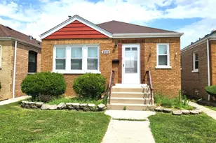 5655 S Normandy Ave, Chicago, IL 60638 - Photo 2