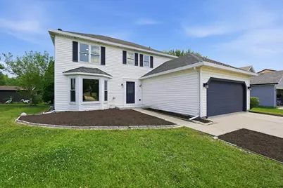 308 Homewood Drive, Bolingbrook, IL 60440 - Photo 2