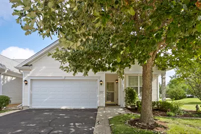 13412 Morgan Way, Huntley, IL 60142 - Photo 1