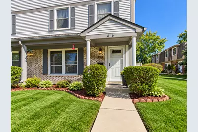 636 Newton Court #636, Schaumburg, IL 60194 - Photo 2