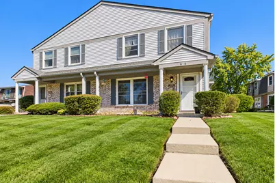 636 Newton Court #636, Schaumburg, IL 60194 - Photo 1