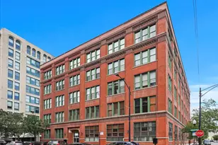 331 S Peoria St, Chicago, IL 60607 - Photo 1