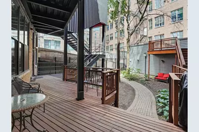 331 S Peoria Street #403, Chicago, IL 60607 - Photo 14