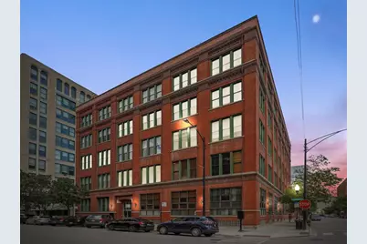 331 S Peoria Street #403, Chicago, IL 60607 - Photo 16