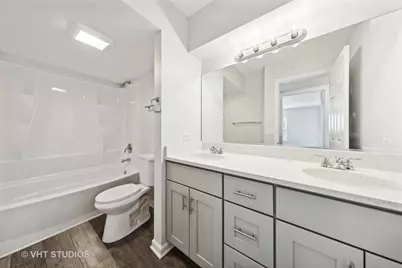 515 N Cass Avenue #2B, Westmont, IL 60559 - Photo 10