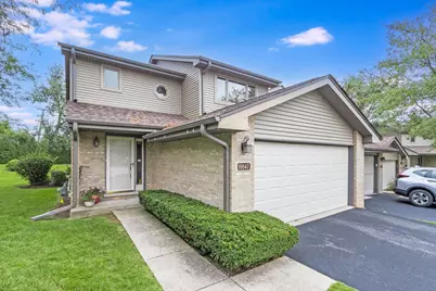 16647 Grants Trail, Orland Park, IL 60467 - Photo 2
