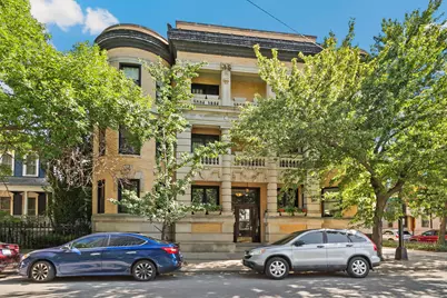 453 W Fullerton Parkway #2E, Chicago, IL 60614 - Photo 2