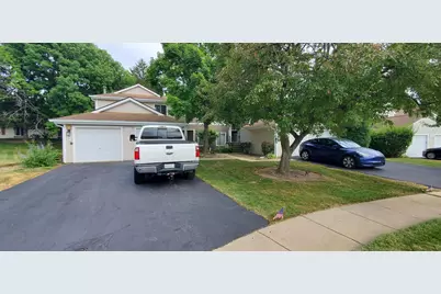 2436 W Salem Court #B2, Woodridge, IL 60517 - Photo 2