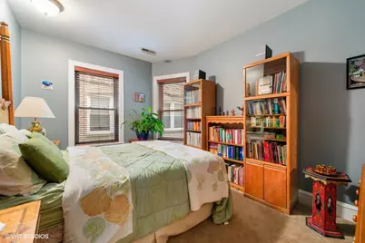 844 W Agatite Avenue #2W, Chicago, IL 60640 - Photo 14