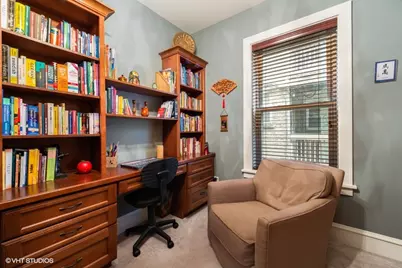 844 W Agatite Avenue #2W, Chicago, IL 60640 - Photo 22