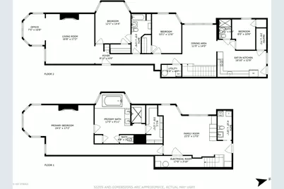 844 W Agatite Avenue #2W, Chicago, IL 60640 - Photo 2
