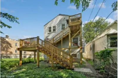 7038 S Woodlawn Avenue #2, Chicago, IL 60637 - Photo 10