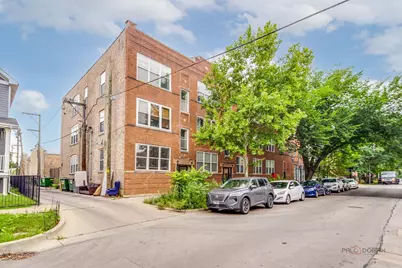 4348 N Sacramento Avenue #3, Chicago, IL 60618 - Photo 4
