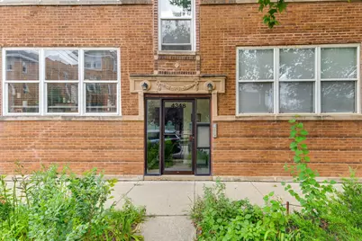 4348 N Sacramento Avenue #3, Chicago, IL 60618 - Photo 2