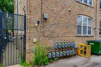 4348 N Sacramento Avenue #3, Chicago, IL 60618 - Photo 22