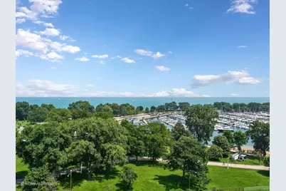 3470 N Lake Shore Drive #14C, Chicago, IL 60657 - Photo 4