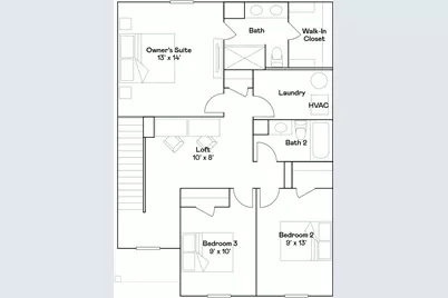 20755 S Auburn Drive, Shorewood, IL 60404 - Photo 2