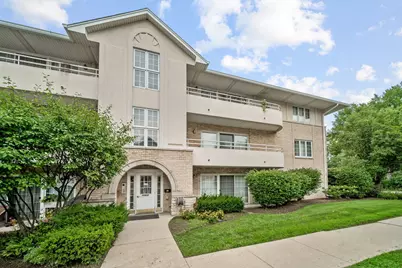10832 S 76th Avenue #3E, Worth, IL 60482 - Photo 2