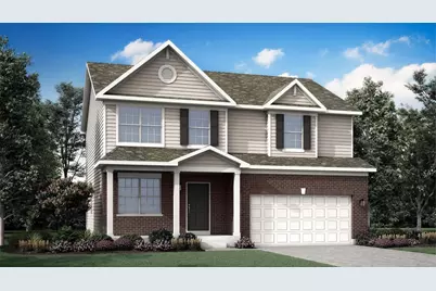 20763 S Auburn Drive, Shorewood, IL 60404 - Photo 1