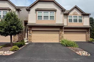 1492 Orchid St, Yorkville, IL 60560 - Photo 1