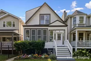 3712 N Francisco Ave, Chicago, IL 60618 - Photo 1