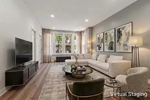 3712 N Francisco Ave, Chicago, IL 60618 - Photo 6