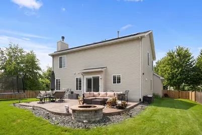1448 Sedge Pass, Minooka, IL 60447 - Photo 24