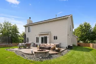1448 Sedge Pass, Minooka, IL 60447 - Photo 24