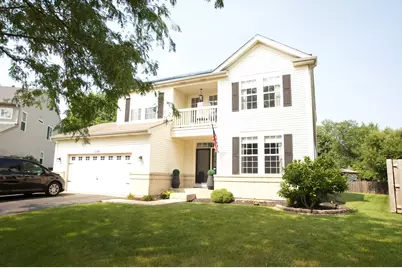 2244 Exeter Court, Aurora, IL 60503 - Photo 2