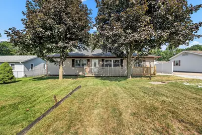 119 E 5th Street, Coal Valley, IL 61240 - Photo 2