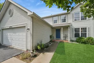2797 Yellowstone Dr, Aurora, IL 60503 - Photo 1