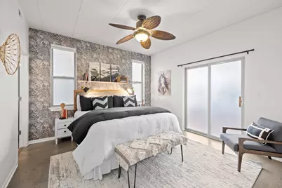 1249 N Bosworth Avenue #1N, Chicago, IL 60642 - Photo 8