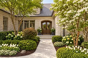 1230 Heather Ln, Glenview, IL 60025 - Photo 2