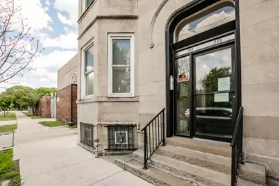 735 E 50th Street #2, Chicago, IL 60615 - Photo 2