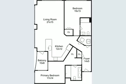 520 S State Street #1517, Chicago, IL 60605 - Photo 30