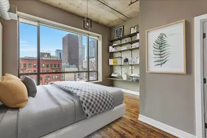 520 S State Street #1517, Chicago, IL 60605 - Photo 18
