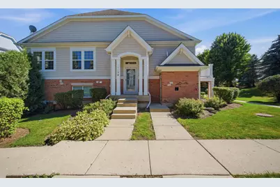 1138 Jordan Circle, Lake Zurich, IL 60047 - Photo 1