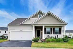 420 Radcliff Ln, South Elgin, IL 60177 - Photo 1