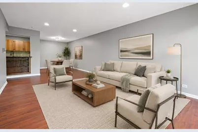 5101 Carriageway Drive #205, Rolling Meadows, IL 60008 - Photo 20