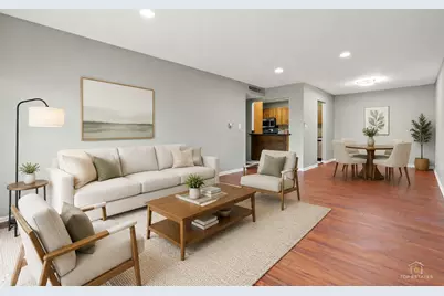 5101 Carriageway Drive #205, Rolling Meadows, IL 60008 - Photo 6