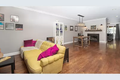 21 N Herbert Road #I, Riverside, IL 60546 - Photo 2