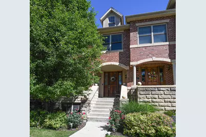 21 N Herbert Road #I, Riverside, IL 60546 - Photo 1