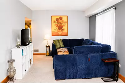 2859 Heritage Drive #2B, Joliet, IL 60435 - Photo 4