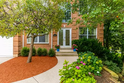 1925 Turtle Bay Road, Vernon Hills, IL 60061 - Photo 2