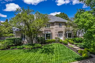 391 Du Pahze St, Naperville, IL 60565 - Photo 1