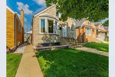 3238 N Nottingham Avenue, Chicago, IL 60634 - Photo 2