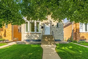 3238 N Nottingham Ave, Chicago, IL 60634 - Photo 1