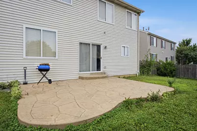 702 Silver Leaf Court, Joliet, IL 60431 - Photo 4