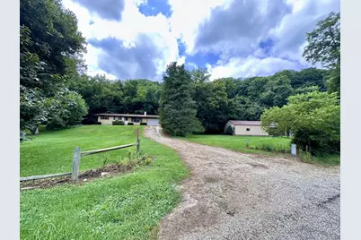 895 Thenius Road, Sparland, IL 61565 - Photo 2